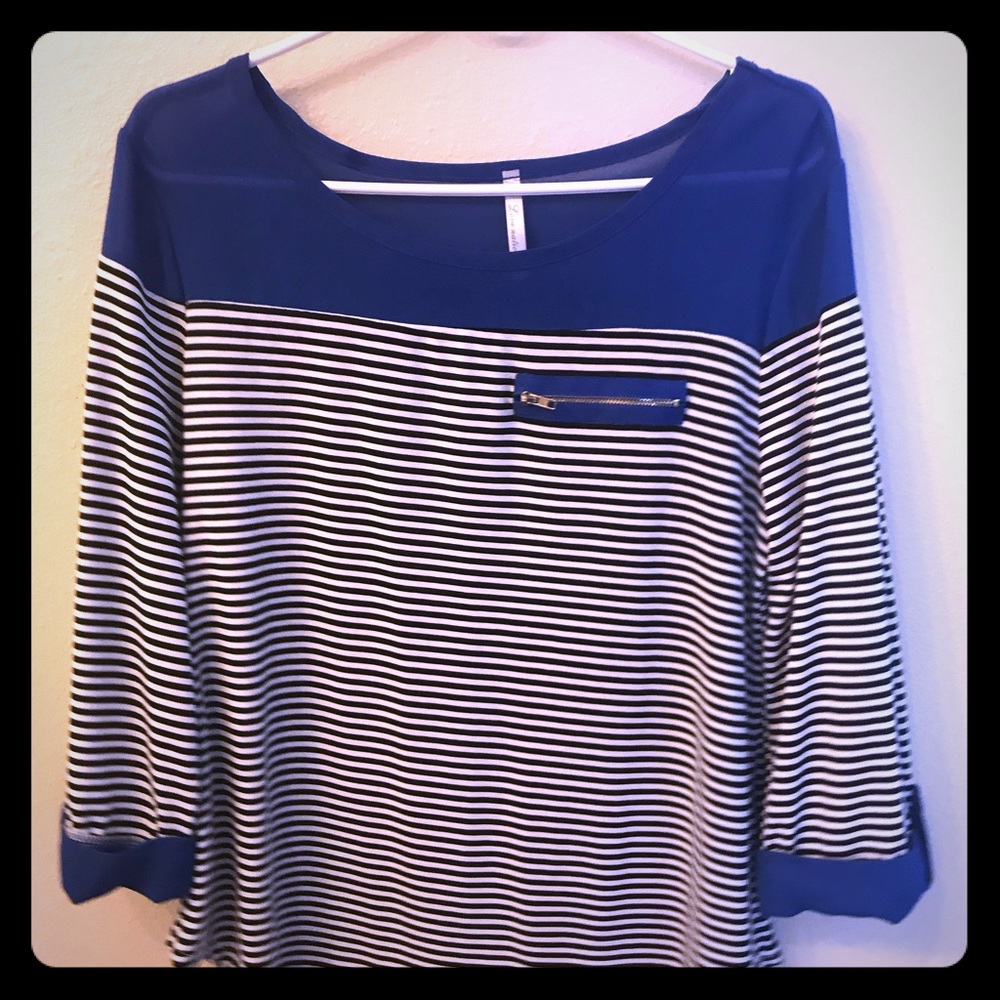 Women’s top